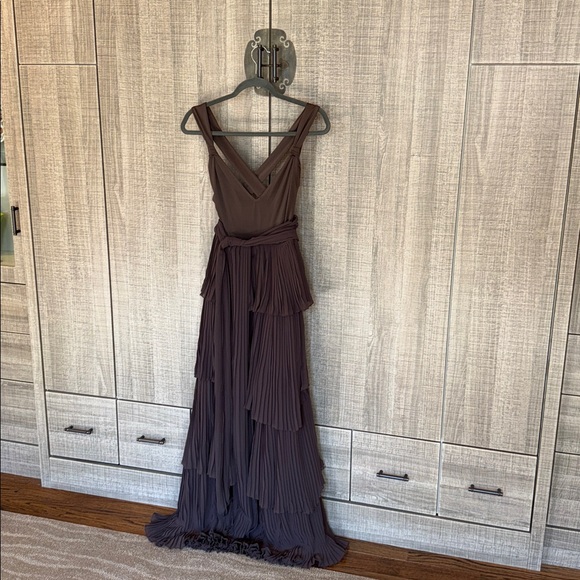 Free People Sola Maxi Dress‎ - Picture 8 of 17